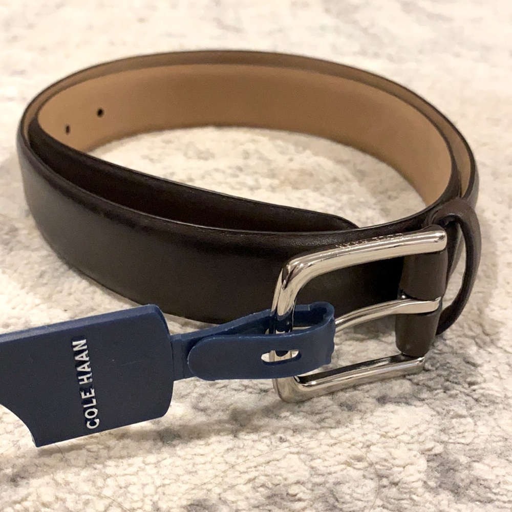 COLE HAAN BELT